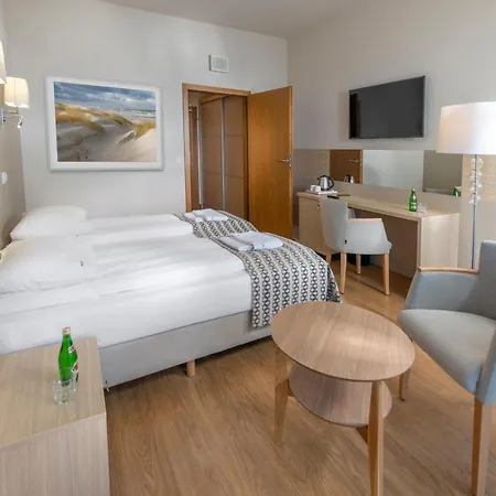 Olymp Iv Resort Kołobrzeg