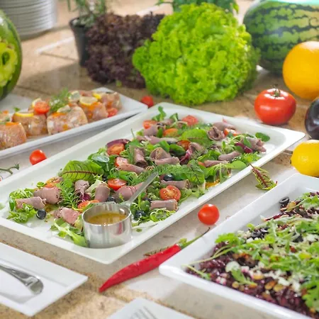 Resort Olymp Iv Kołobrzeg