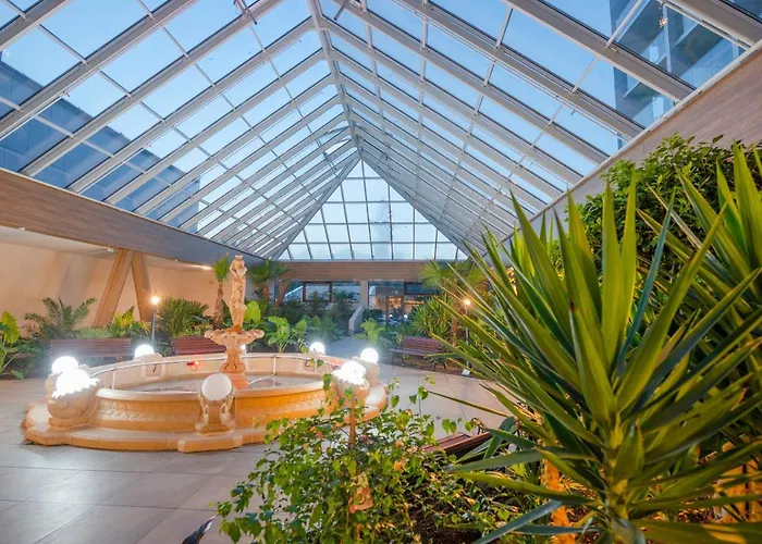 Olymp Iv 科沃布热格