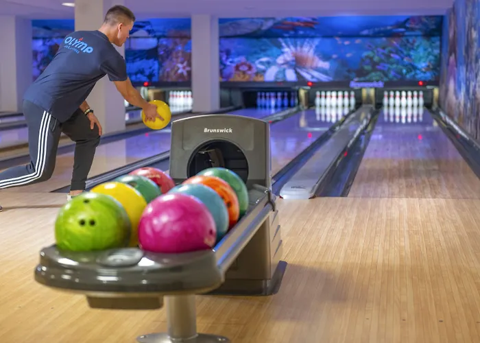 Olymp Iv 科沃布热格