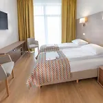 Üdülőközpont Olymp Iv