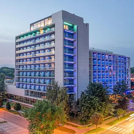 Resort Olymp Iv *