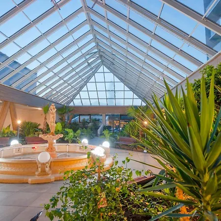 Olymp Iv كولوبرزيغ