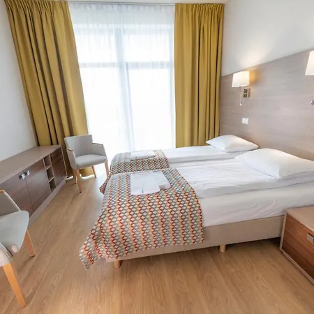 Olymp Iv * Kołobrzeg