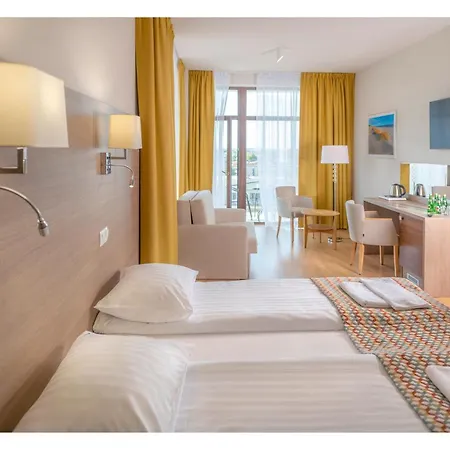 Olymp Iv Resort *