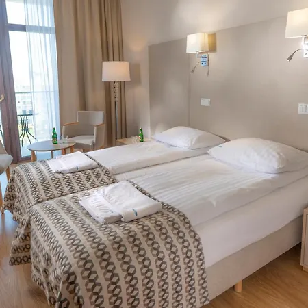 Olymp Iv Resort *