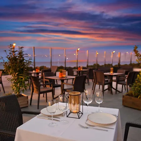 Olymp Iv Resort Kołobrzeg