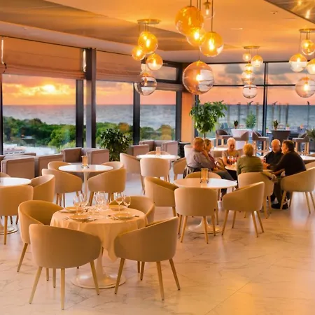 Olymp Iv Resort *