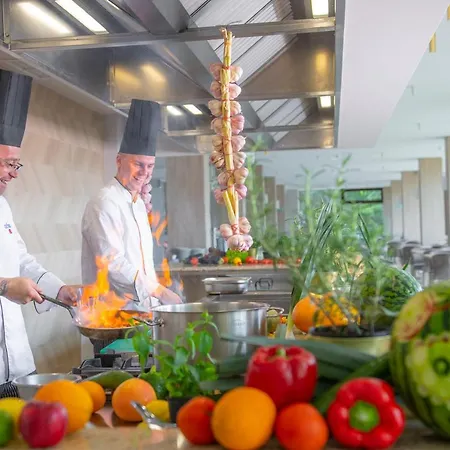 Olymp Iv Resort Kołobrzeg