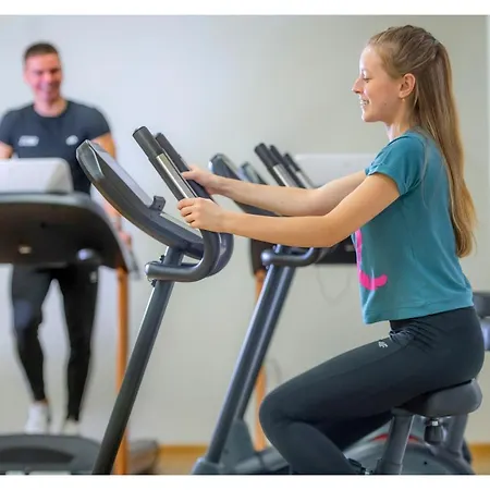 Resort Olymp Iv Kołobrzeg