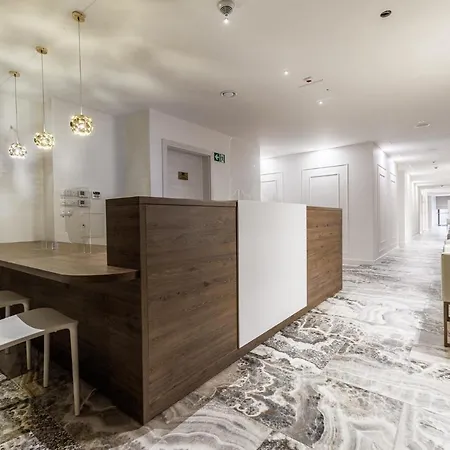 度假村 Olymp Iv *