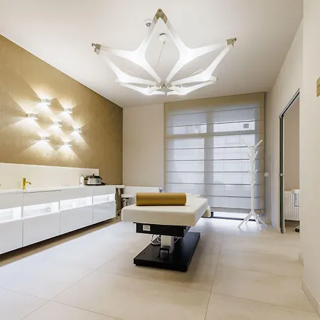 Resort Olymp Iv