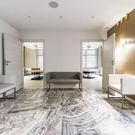 منتجع Olymp Iv *