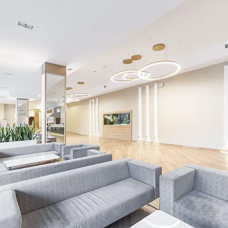 Resort Olymp Iv Kołobrzeg