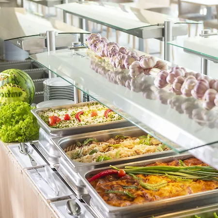 Olymp Iv * 科沃布热格