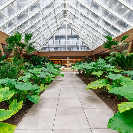 Olymp Iv منتجع *