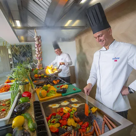 Olymp Iv * Kołobrzeg