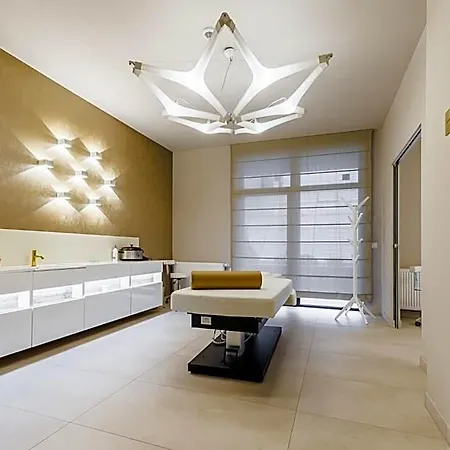 Olymp Iv كولوبرزيغ