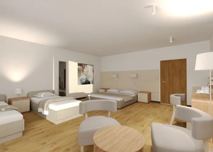 Olymp Iv * Kołobrzeg