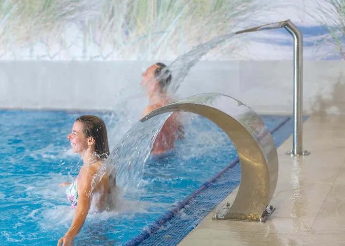 Olymp Iv אתר נופש *