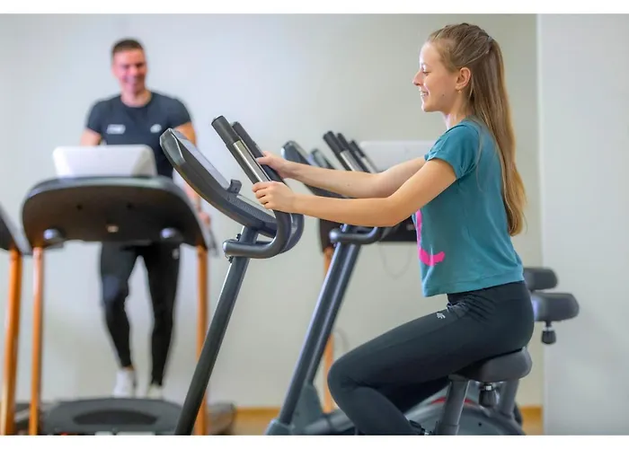 Resort Olymp Iv Kołobrzeg