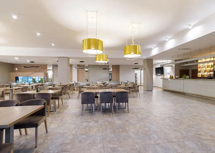 Olymp Iv * Kolobrzeg