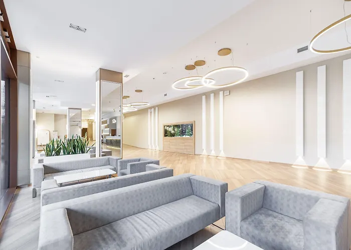 Resort Olymp Iv Kołobrzeg