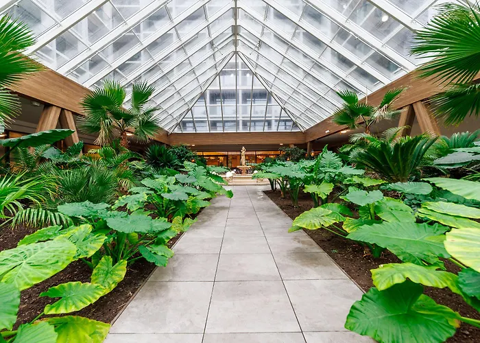 Olymp Iv אתר נופש *