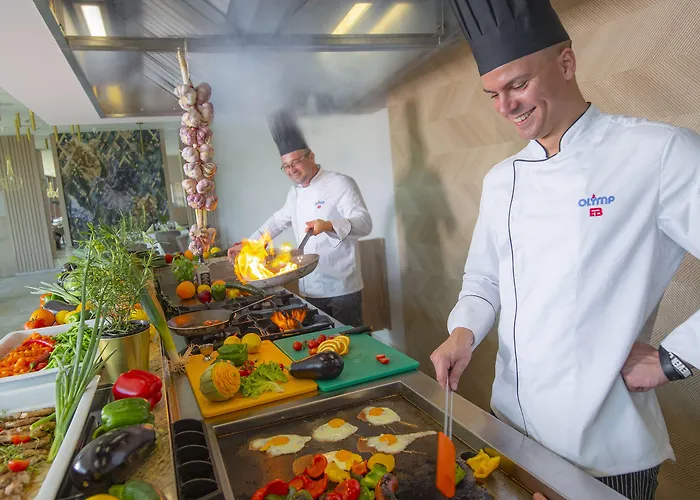 Olymp Iv * קולובז'ג